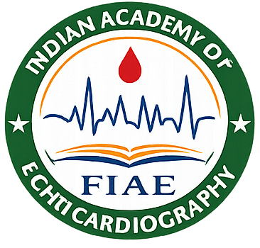 Indian Academy of Echocardiography