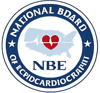 National Board of Echocardiography USA