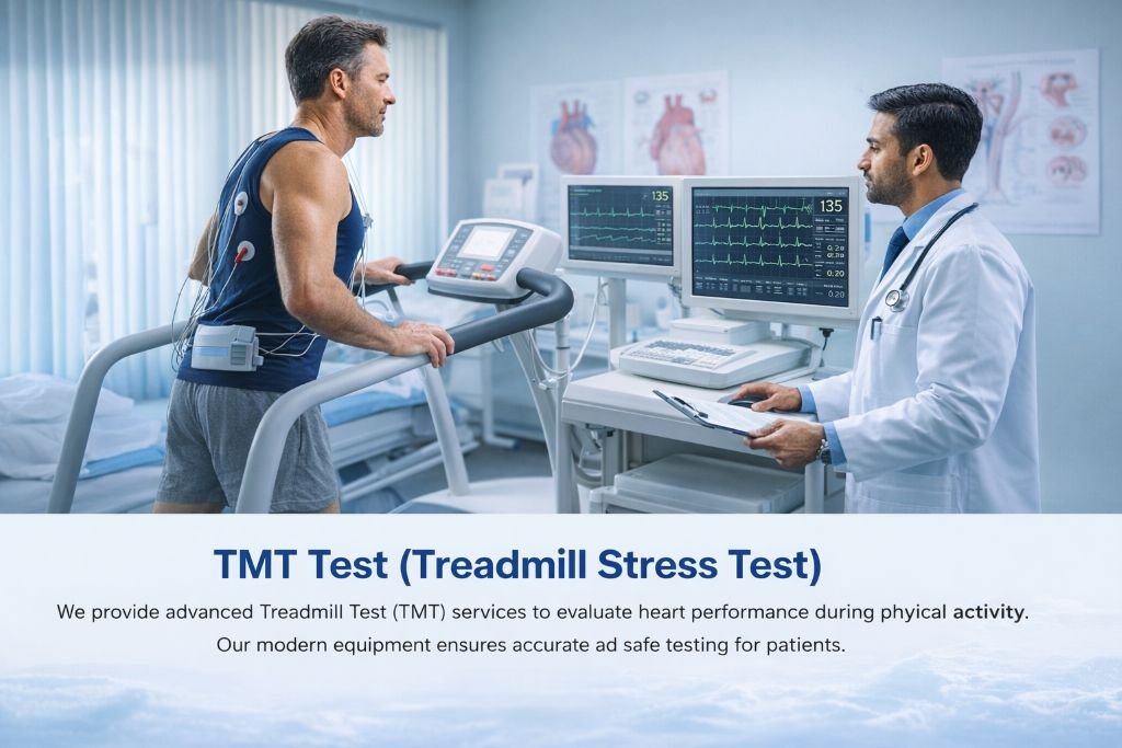 tmt test